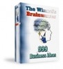 Thumbnail The Wizards Brainwaves : 999 Business Ideas mrr