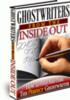 Thumbnail Ghostwriters From The Inside Out mrr