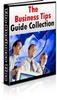 Thumbnail The Business Tips Guide Collection mrr