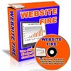 Thumbnail Website Fire plr Thumbnail Website Fire plr
