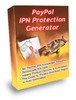 Thumbnail Paypal IPN Protection Generator plr Thumbnail Paypal IPN Protection Generator plr