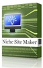 Thumbnail Niche Site Maker mrr