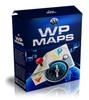 Thumbnail WP Maps Plugin mrr