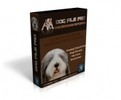 Thumbnail Dog File Pro mrr