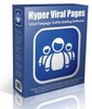 Thumbnail Hyper Viral Pages mrr
