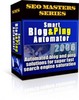 Thumbnail Smart Blog & Ping Automator 2006 rr Thumbnail Smart Blog & Ping Automator 2006 rr