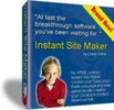 Thumbnail Instant Site Maker rr Thumbnail Instant Site Maker rr