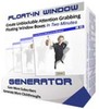 Thumbnail Float-In Window Generator rr Thumbnail Float-In Window Generator rr