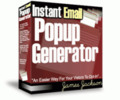 Thumbnail Instant Email Popup Generator rr Thumbnail Instant Email Popup Generator rr