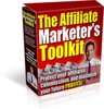 Thumbnail The Affiliate Marketers Toolkit rr