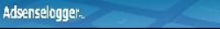 Thumbnail AdSense Logger 1.1 rr