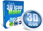 Thumbnail Easy 3D Icon Maker pu
