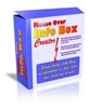Thumbnail Mouse Over Info Box Creator pu Thumbnail Mouse Over Info Box Creator pu
