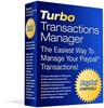 Thumbnail Turbo Transactions Manager pu Thumbnail Turbo Transactions Manager pu
