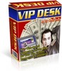 Thumbnail VIP Desk - Your Web-Based Support & Service Desk pu