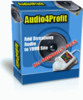 Thumbnail Audio4Profit pu