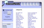 Thumbnail Classifieds Turnkey Website Blue Thumbnail Classifieds Turnkey Website Blue