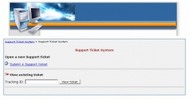 Thumbnail Support Tickets System Thumbnail Support Tickets System