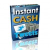 Thumbnail Instant Cash Tweets  plr