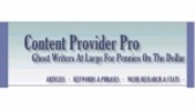Thumbnail Content Provider Pro Articles plr