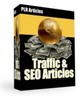 Thumbnail Traffic & SEO Articles plr