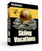 Thumbnail Skiing Vacations plr