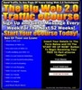 Thumbnail The Big Web 2.0 Traffic eCourse pu