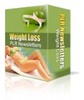 Thumbnail Weight Loss Niche Newsletters pu