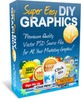 Thumbnail Super Easy DIY Graphics V2 pu Thumbnail Super Easy DIY Graphics V2 pu