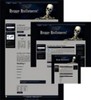 Thumbnail Halloween Site Template 1 mrr Thumbnail Halloween Site Template 1 mrr