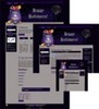 Thumbnail Halloween Site Template 3 mrr Thumbnail Halloween Site Template 3 mrr