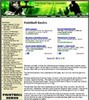 Thumbnail PaintBall Website plr Thumbnail PaintBall Website plr