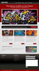 Thumbnail Graffiare WP Theme mrr Thumbnail Graffiare WP Theme mrr