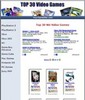 Thumbnail Games Website plr