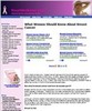 Thumbnail Breast Cancer Website plr Thumbnail Breast Cancer Website plr