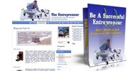 Thumbnail Be A Successful Entrepreneur - Themes Pack pu Thumbnail Be A Successful Entrepreneur - Themes Pack pu