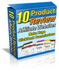 Thumbnail 10 Product Review Affiliate Websites mrr Thumbnail 10 Product Review Affiliate Websites mrr