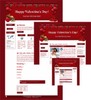 Thumbnail Hearts-N-Roses - WP Theme mrr Thumbnail Hearts-N-Roses - WP Theme mrr