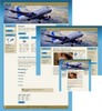 Thumbnail Travel WP Theme 3 mrr