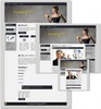 Thumbnail Keeping Fit Themed Wordpress, Blogger and Templates 2 mrr Thumbnail Keeping Fit Themed Wordpress, Blogger and Templates 2 mrr