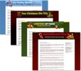 Thumbnail Christmas Themed Minisites and Wordpress Themes pu Thumbnail Christmas Themed Minisites and Wordpress Themes pu