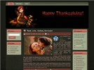 Thumbnail Autumn WP Theme mrr Thumbnail Autumn WP Theme mrr