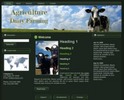 Thumbnail Dairy Farming WP Theme mrr Thumbnail Dairy Farming WP Theme mrr