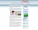 Thumbnail Haemorrhoids Landing Page Template pu Thumbnail Haemorrhoids Landing Page Template pu