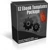 Thumbnail EZ Ebook Templates Package V6 mrr Thumbnail EZ Ebook Templates Package V6 mrr