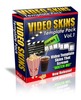 Thumbnail Video Skins Template Pack : Vol.1 pu Thumbnail Video Skins Template Pack : Vol.1 pu