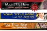 Thumbnail 3 Web Templates - PLR Thumbnail 3 Web Templates - PLR
