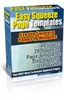 Thumbnail Easy Squeeze Page Templates plr Thumbnail Easy Squeeze Page Templates plr