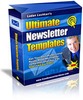 Thumbnail Ultimate Newsletter Templates mrr Thumbnail Ultimate Newsletter Templates mrr