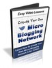 Thumbnail Micro Blogging Network pu Thumbnail Micro Blogging Network pu